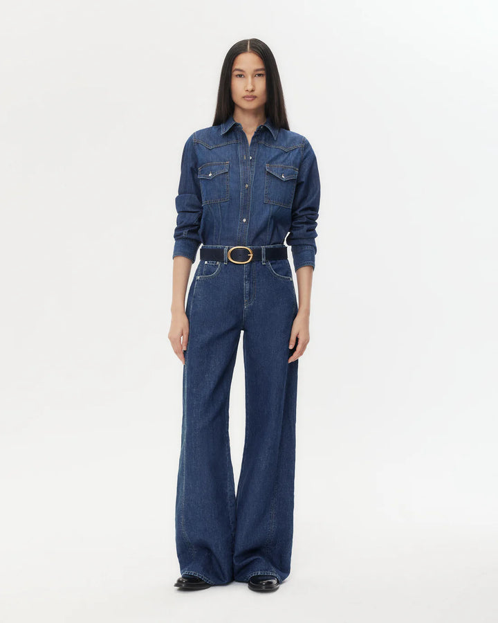West 11th St Jeans