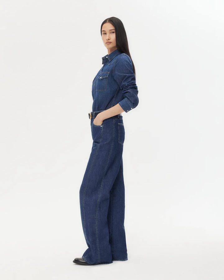 West 11th St Jeans