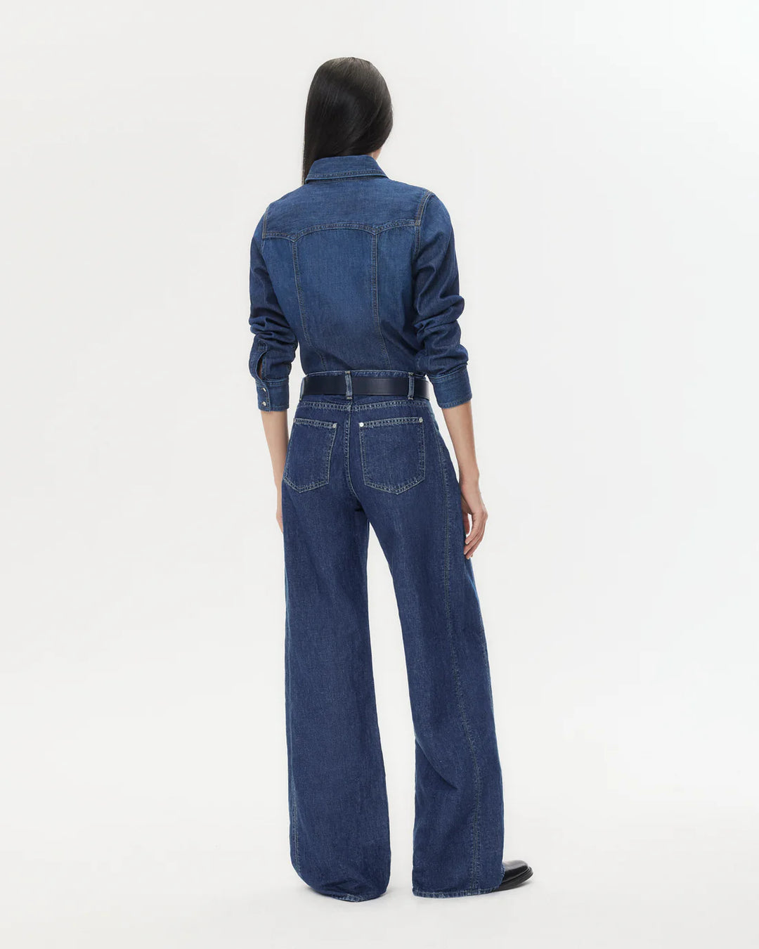 West 11th St Jeans