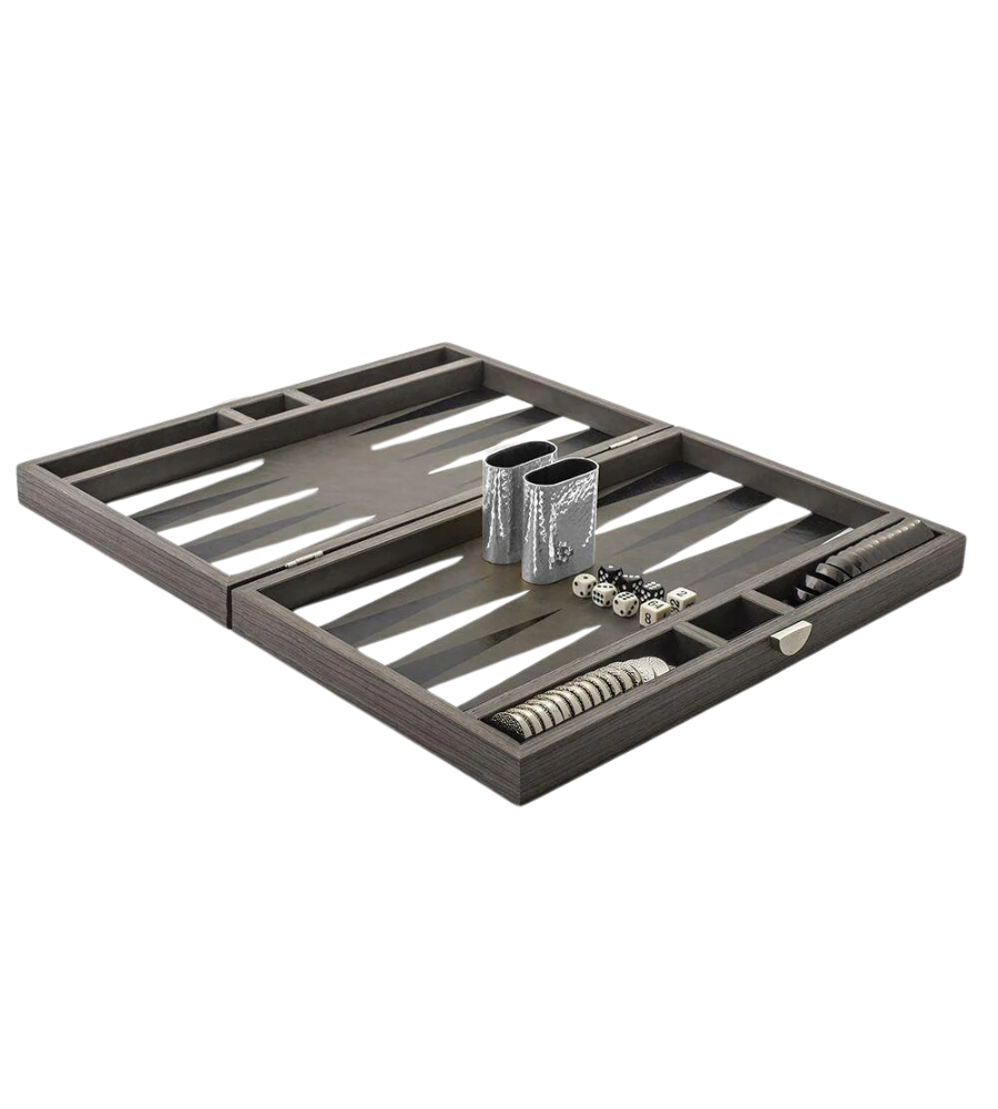 Backgammon Set