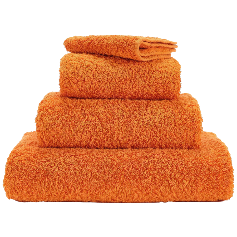 Super Pile Hand Orange 635