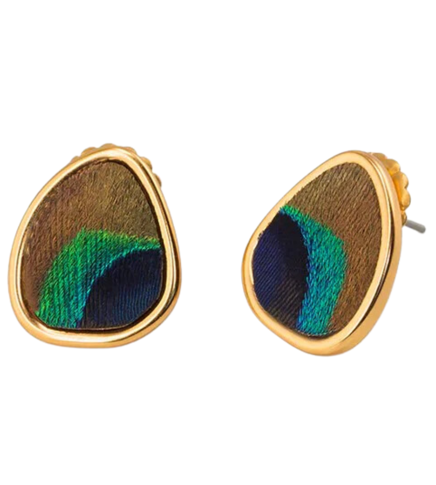 Yuka 2.0 Stud Earring - No Color - NONE