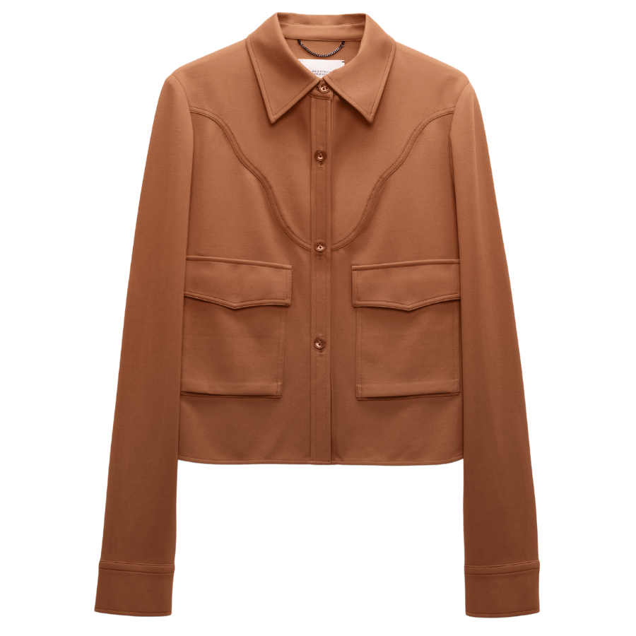 Emotional Essence Jacket