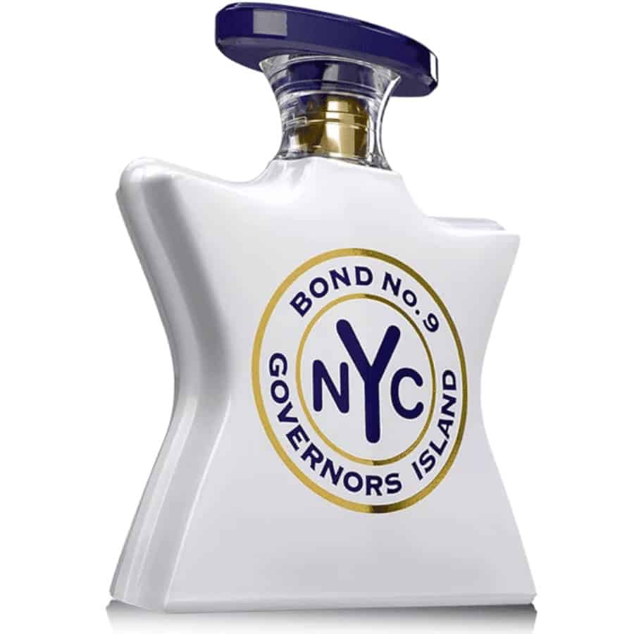 Governors Island 100Ml - No Color - NONE