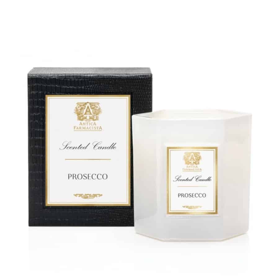 Prosecco Candle - No Color - NONE