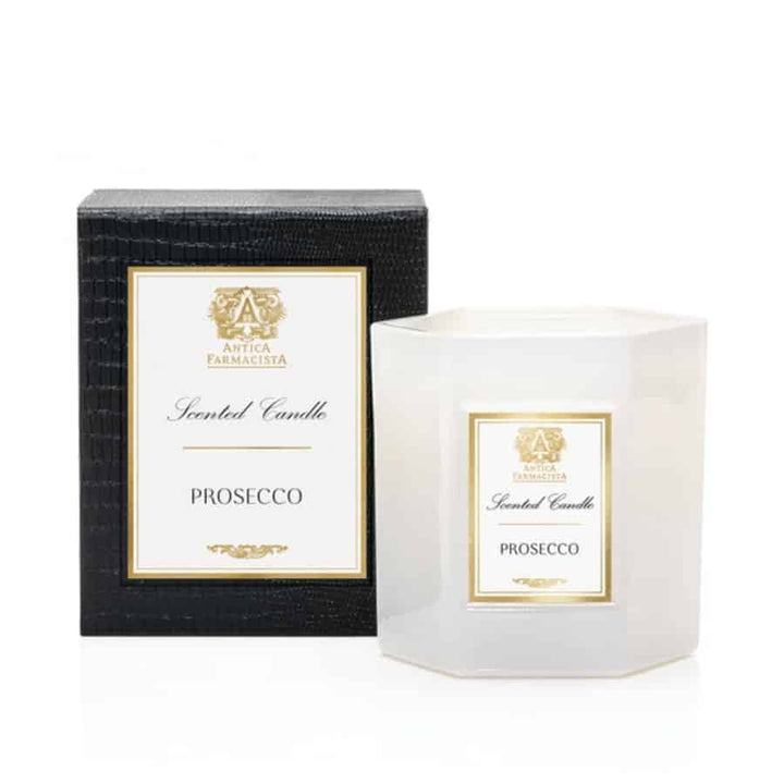 Prosecco Candle - No Color - NONE