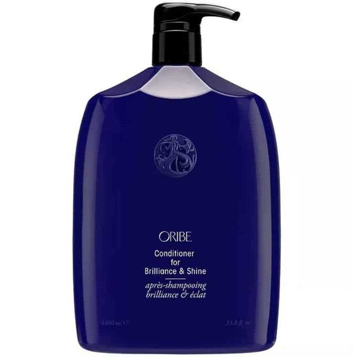 33.8oz Conditioner for Brilliance & Shine