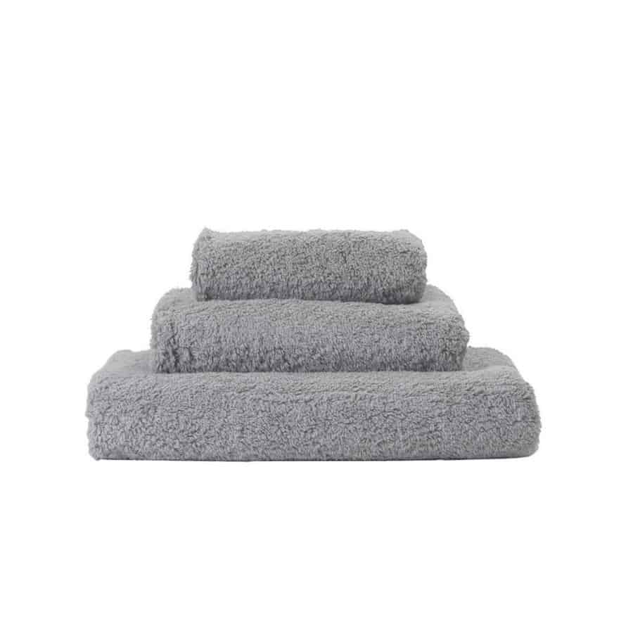 Super Pile 28x54 Bath - Platinum 992