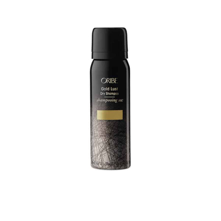 Purse Gold Lust Dry Shampoo