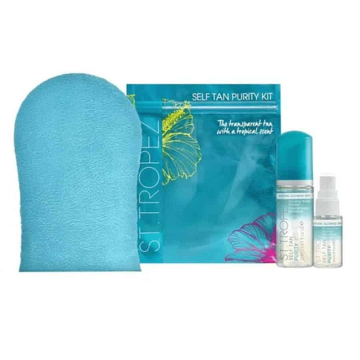 ST Mini Purity Kit - No Color - NONE