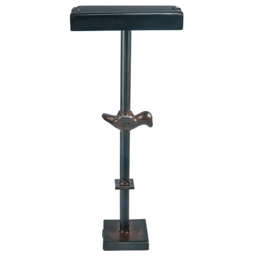 Mesita Paloma Side Table