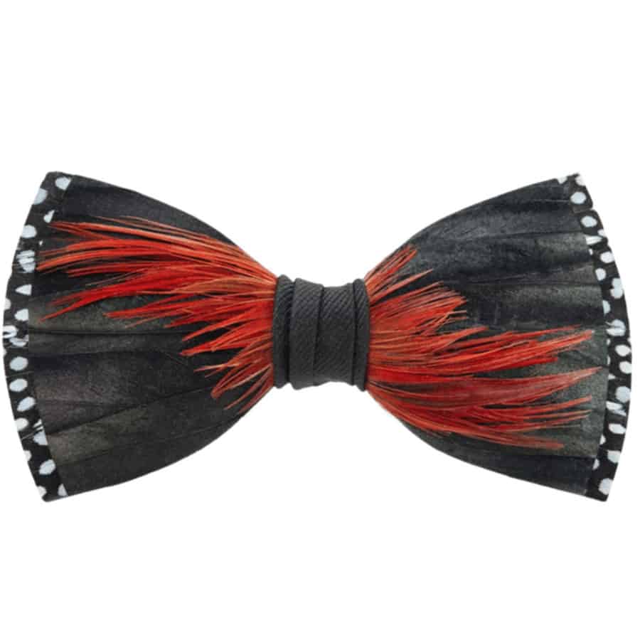 Big Spur 2.0 Bow Tie