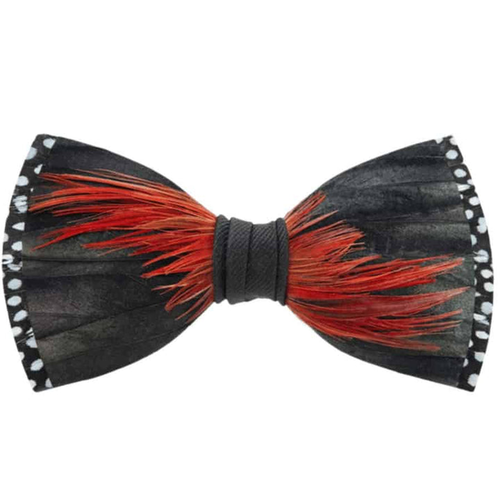 Big Spur 2.0 Bow Tie