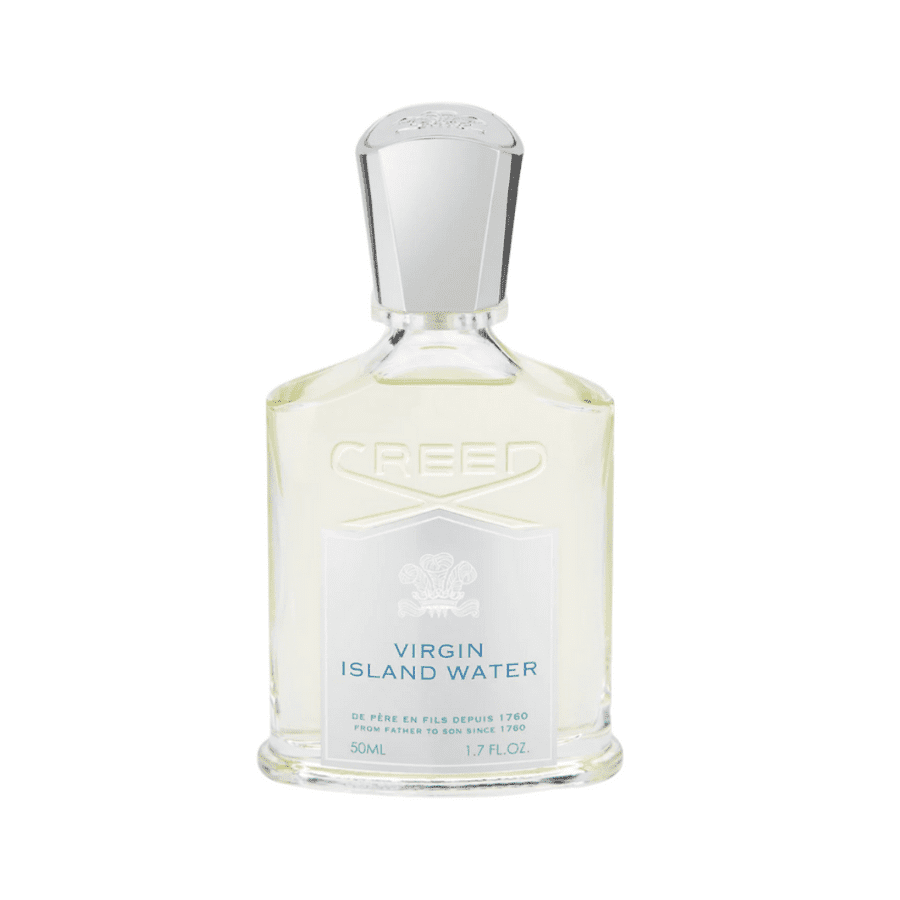Virgin Island Water 50ml – Gwynn