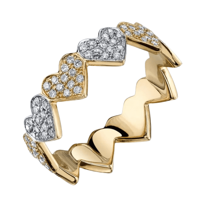 Heart Ring