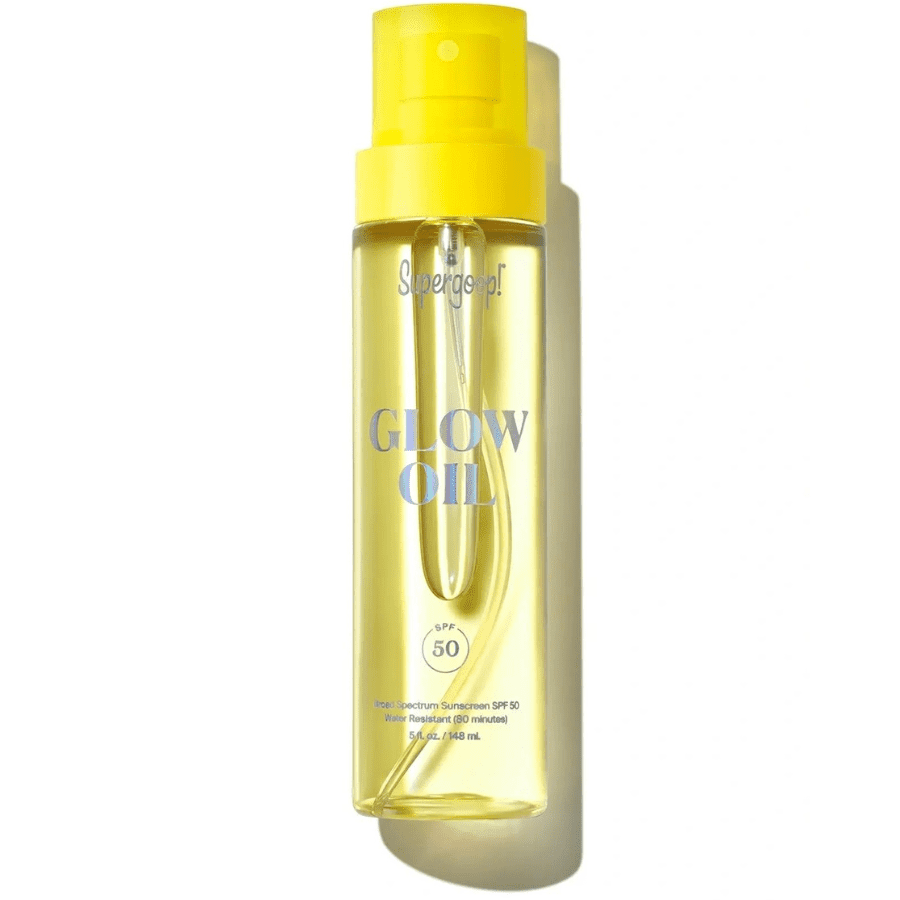 Glow Oil