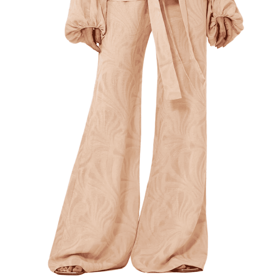 Barron Pant