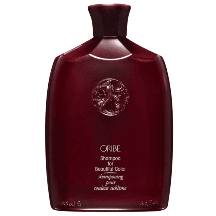 Shampoo for Beautiful Color