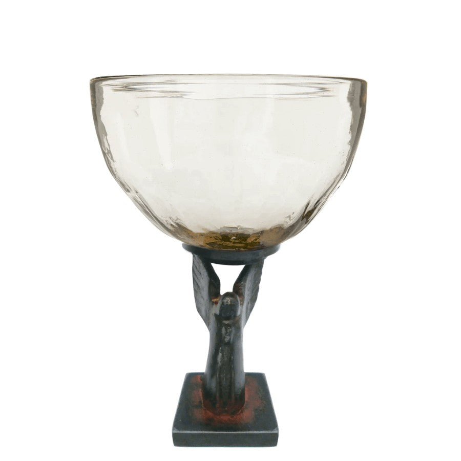 Unveil the perfect harmony of delicate craftsmanship and divine design