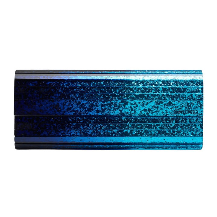 Double Degrade Glitter Acrylic Sweetie (2 Colors)