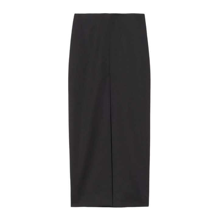 Mariha Skirt - Black
