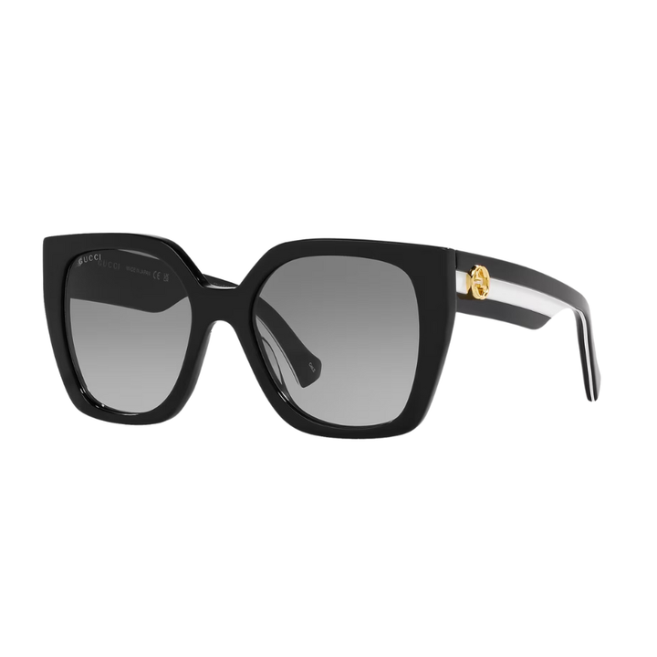 Square Frame Sunglasses