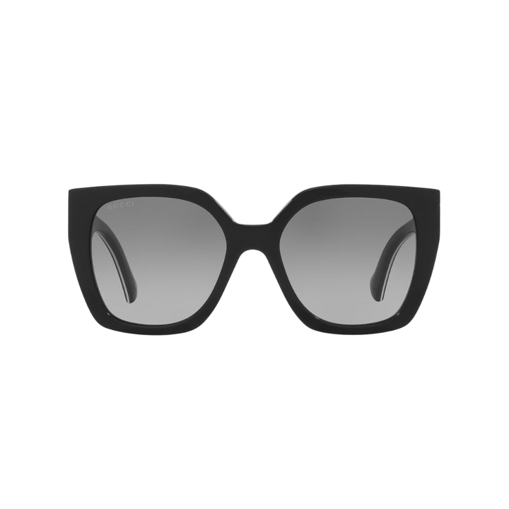 Square Frame Sunglasses