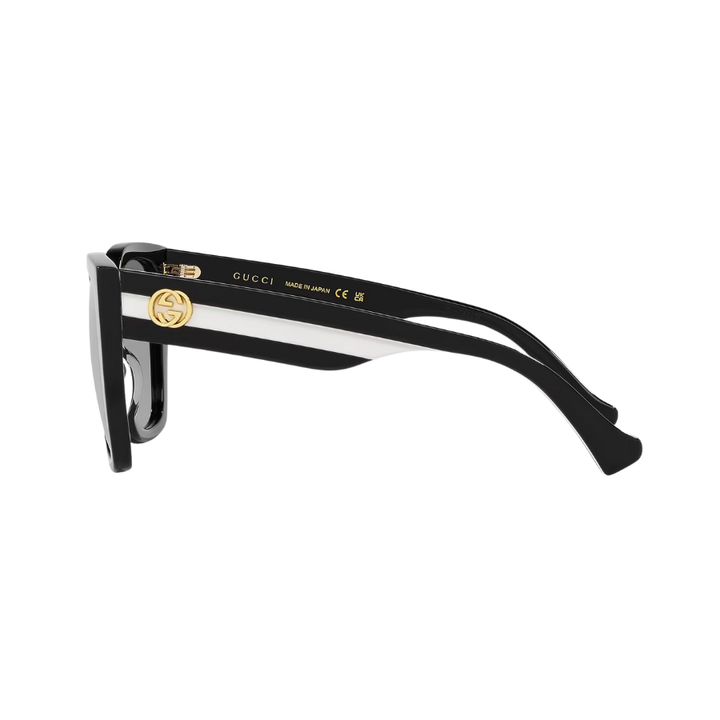 Square Frame Sunglasses