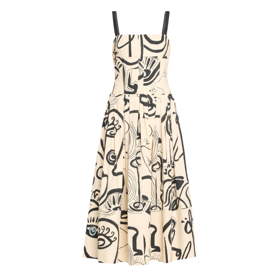 Cocco Dress