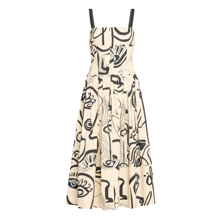 Cocco Dress