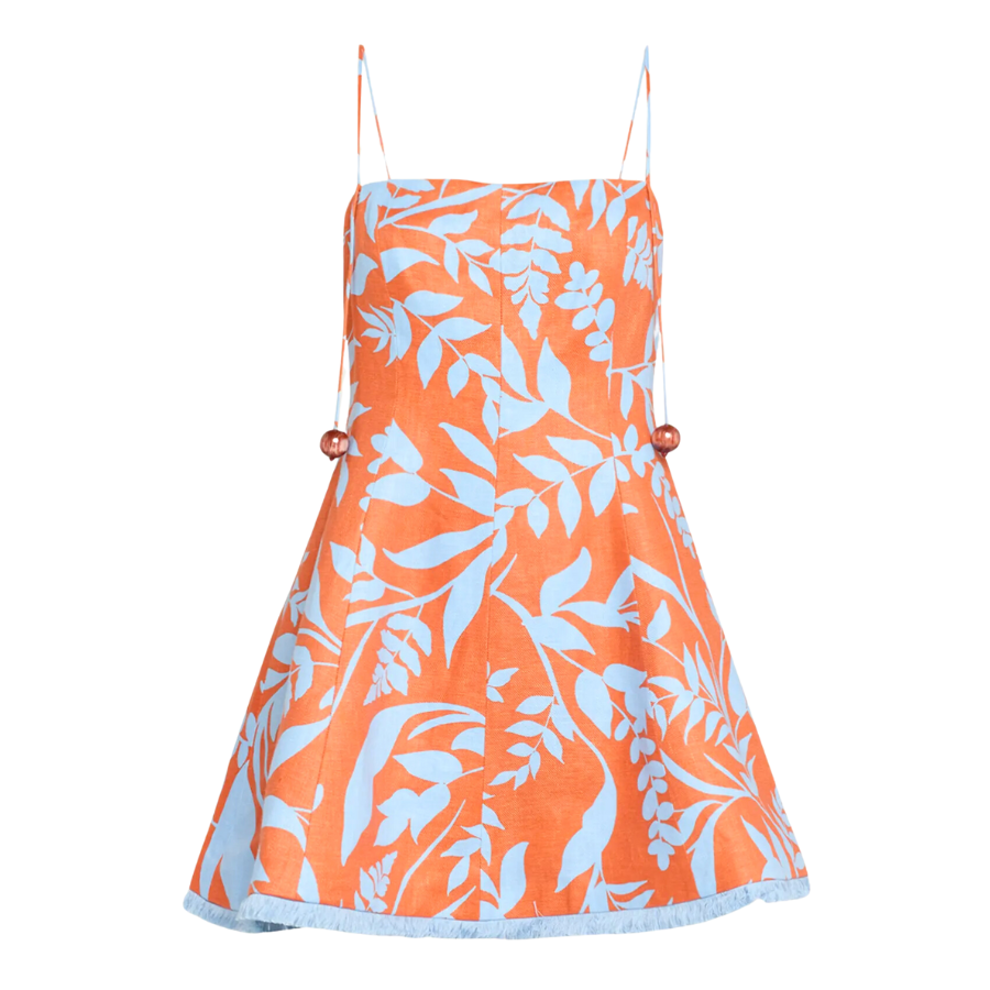 Christy Dress