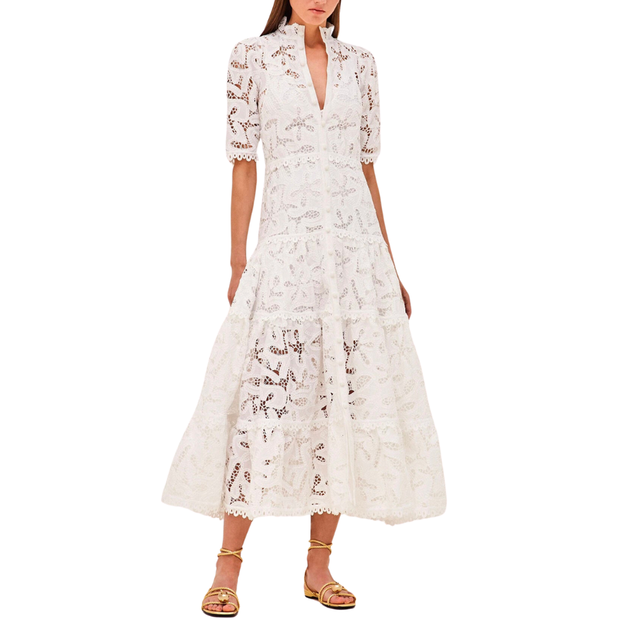 Ledina Dress