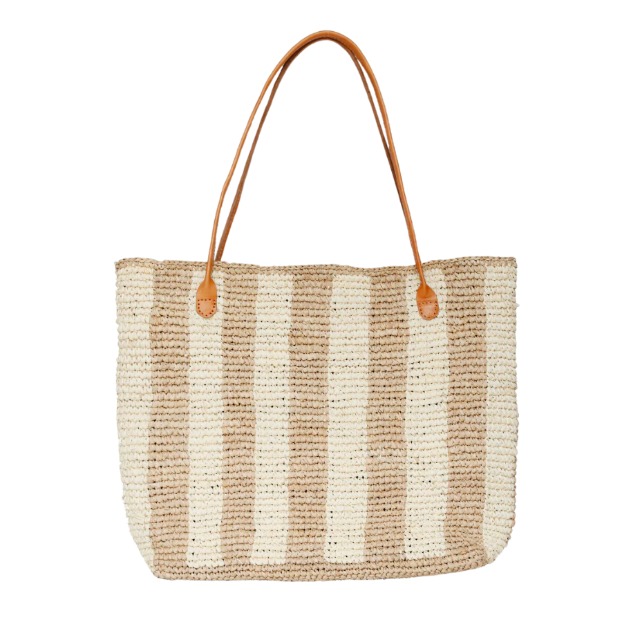 Francoise Tote