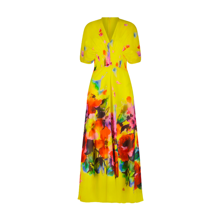 Isabel Dress