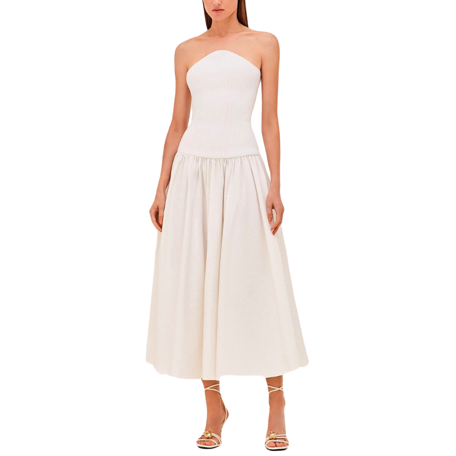 Kamali Dress