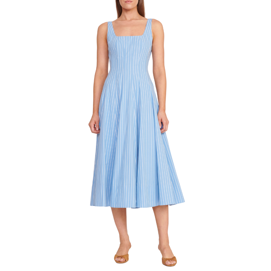 Wells Dress