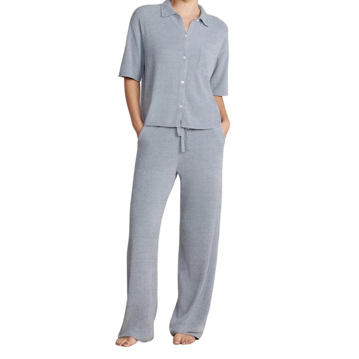 CCUL Cropped Short Sleeve Shirt