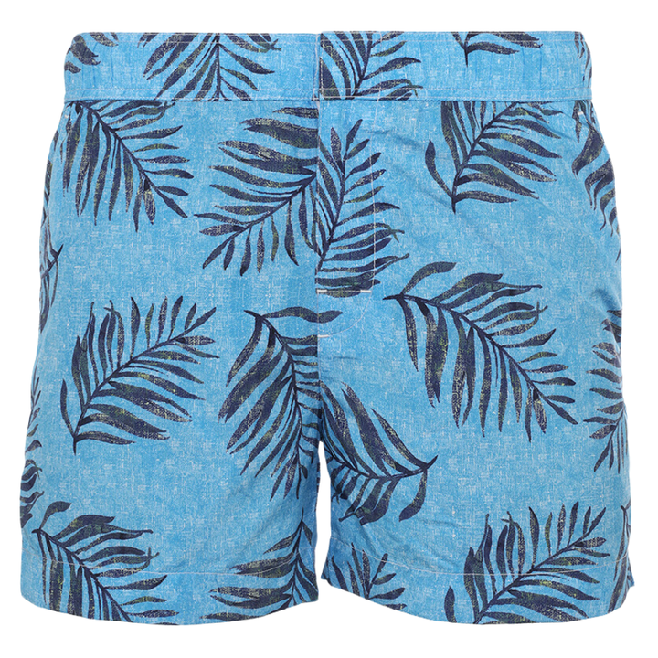 Floral 7in Swim Trunks