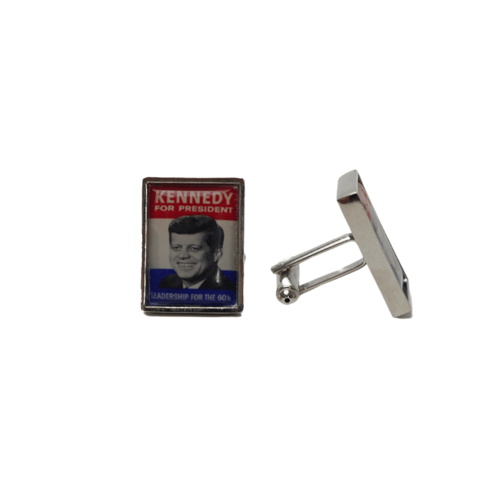 Kennedy Cufflinks