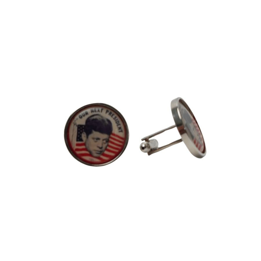 Kennedy Cufflinks