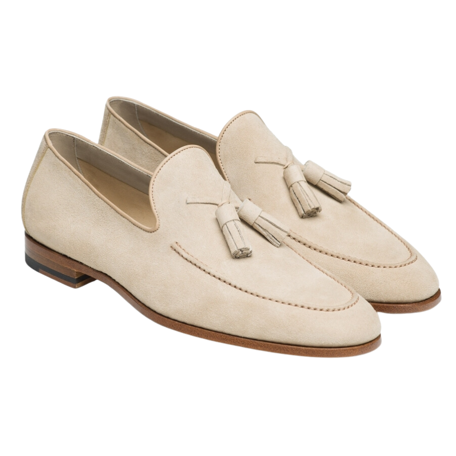 Simmon S/O Tassel Moc