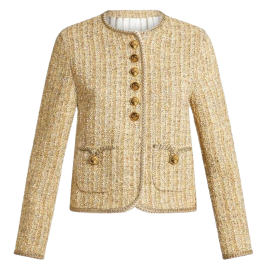 Multicolor Jacket