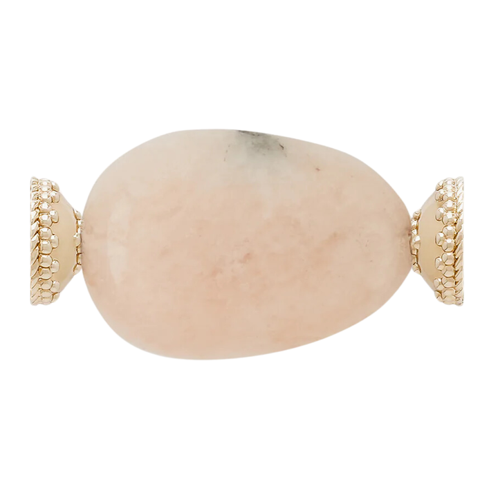Helen Pink Beryl Centerpiece - No Color - NONE