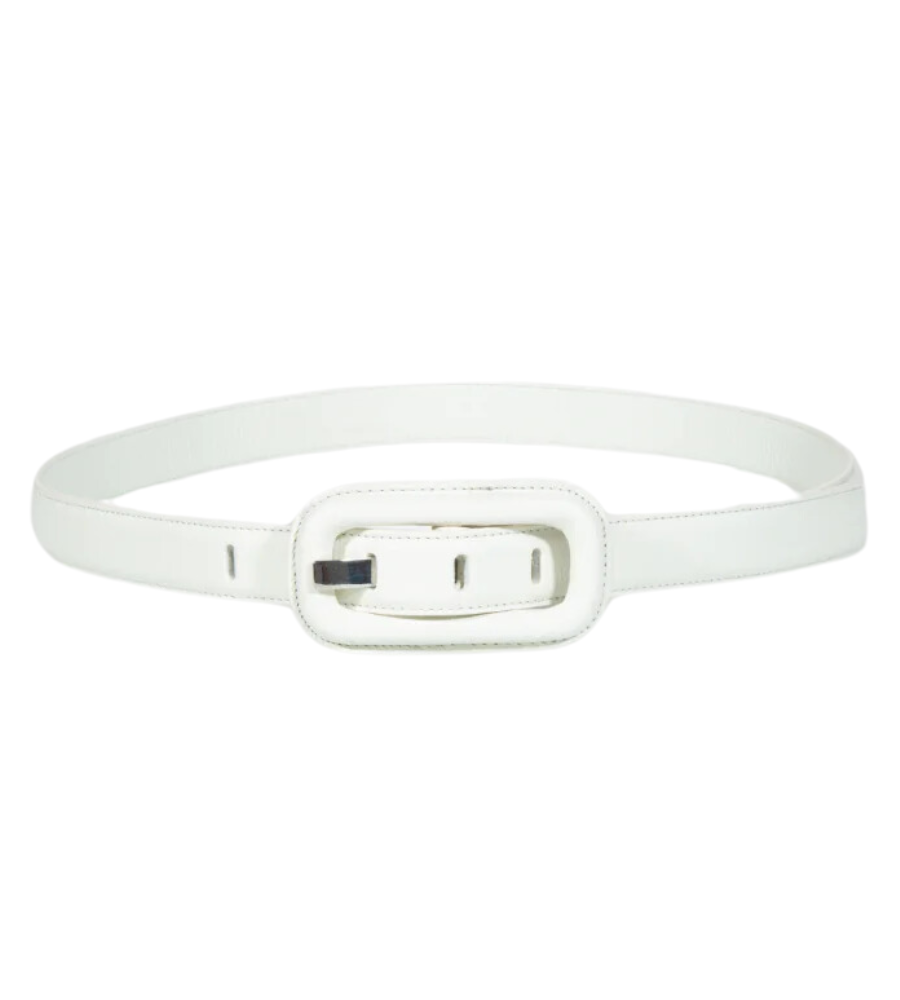 Lavanda Belt