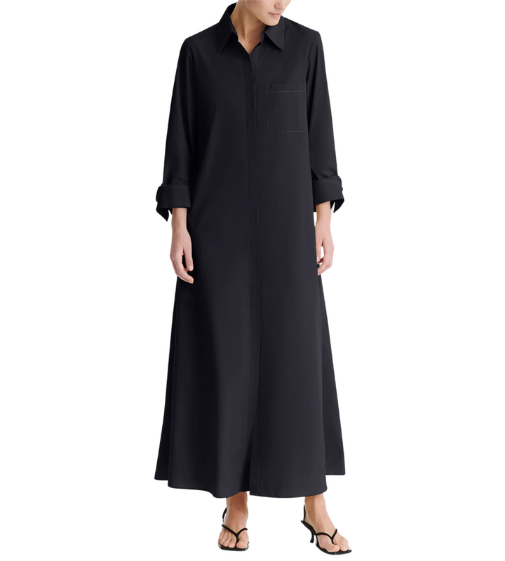 Jennys Gown