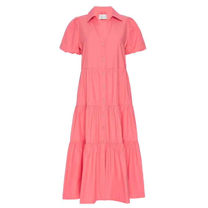 Havana Dress