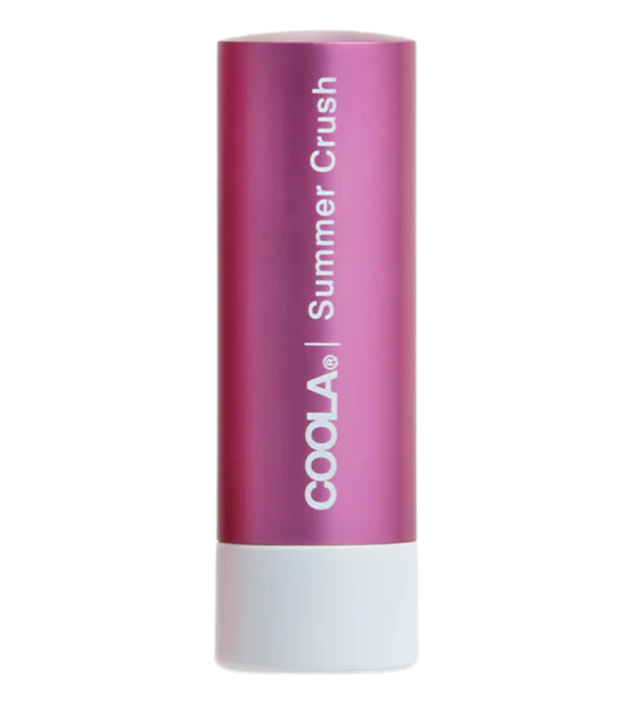 Summer Crush Mineral Liplux SPF 30