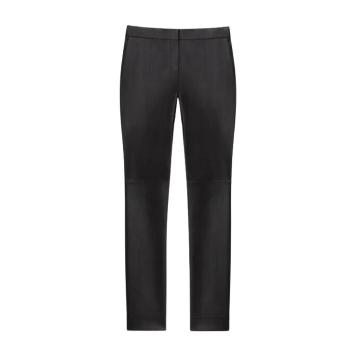 Manhattan Slim Cigarette Ankle Pant