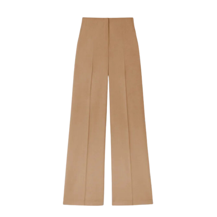Thames Wide Leg Pant