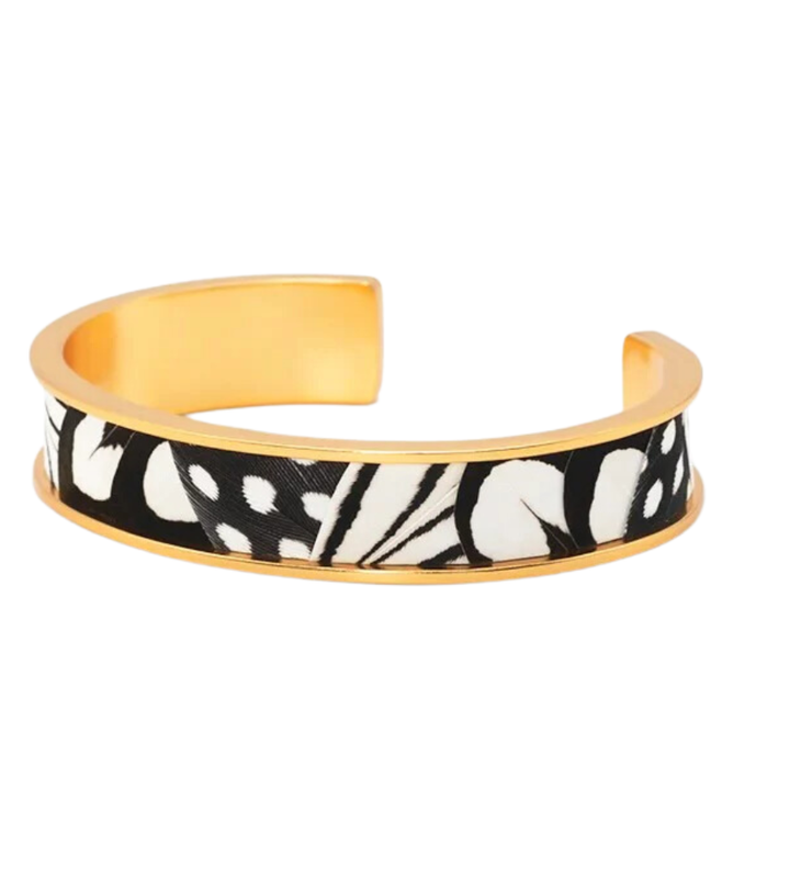 Homer Thin Cuff - No Color - NONE